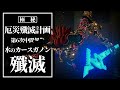 厄災殲滅計画 第6話『水のカースガノン殲滅』【ゼルダの伝説 ブレス オブ ザ ワイルド】