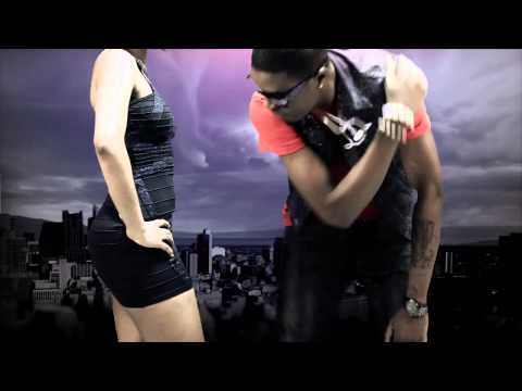 Izzby Diamon - Bafana All Starz ( Version Solo )
