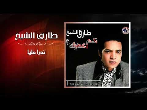 ندرا عليا طارق الشيخ