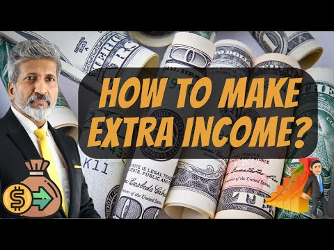 How To Earn Extra Money I #anuragthrcoach I #business I #passiveincome