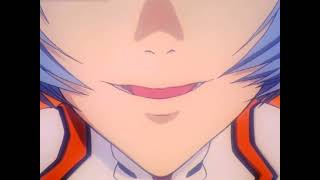 Evangelion Rei Vs Armisael Español Latino