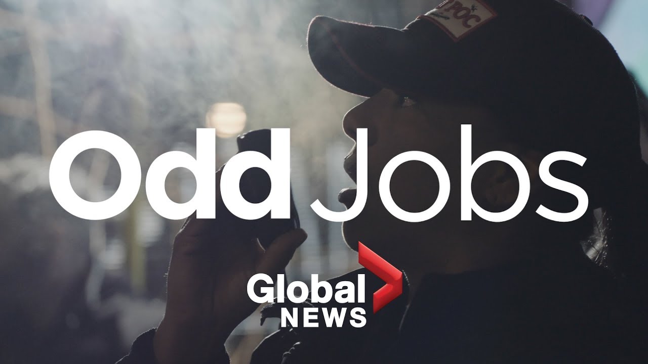 Odd Jobs: Meet Canada's first black female stunt coordinator film alley