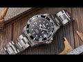 Invicta Pro Diver 8926OB Video Review - Watch Clicker