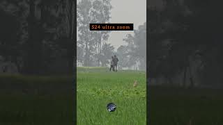 Samsung galaxy s25 ultra 20x zoom test 😱 #S25Ultra#ZoomTest#viralvideo #shorts#s24ultra #zooming