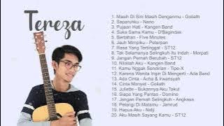 Kumpulan Cover Lagu Jadul Tereza Cocok Untuk Di Cafe