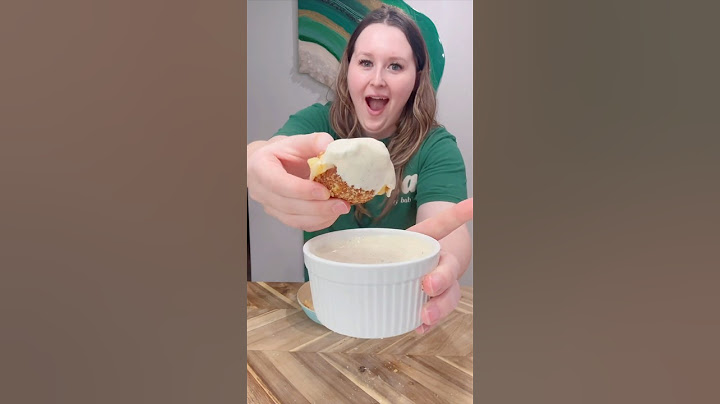🌟LEFTOVER HOLIDAY MAC & CHEESE? Try our fried pickle mac & cheese balls! #3minuteshorts #easyrecipe