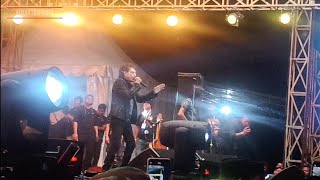 Download Lagu God Bless - Musisi \u0026 Kehidupan Live Fasta Vaganza Magelang  MP3