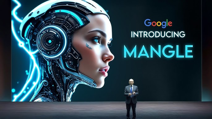 Google Just Dropped Mangle - The Most Powerful AI Reasoning Language