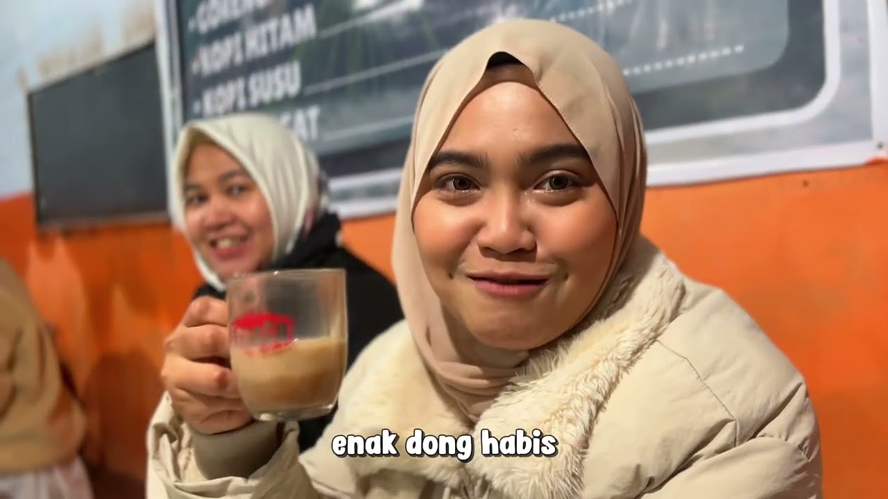 OPEN TRIP BROMO 12-15 FEBRUARI 2026