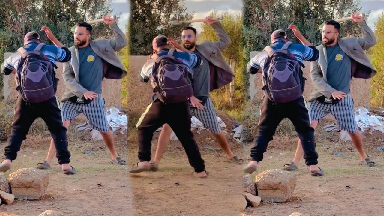 خونا مفهم والو 