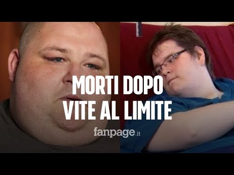 Video: Le persone più grasse del mondo: alcune storie di vita