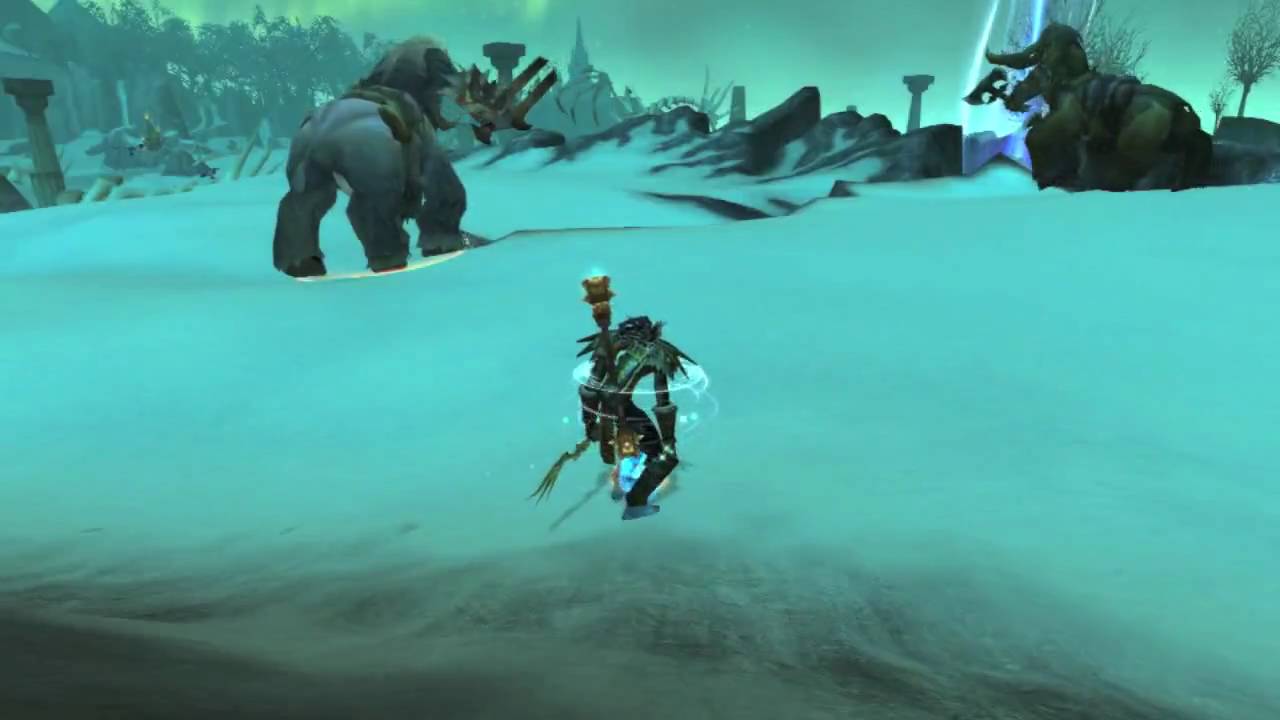 76 Jakutai vs Gigantaur, Take 1.mov