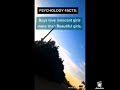 Tiktok psychological facts part 3 || Tiktok compilation ||