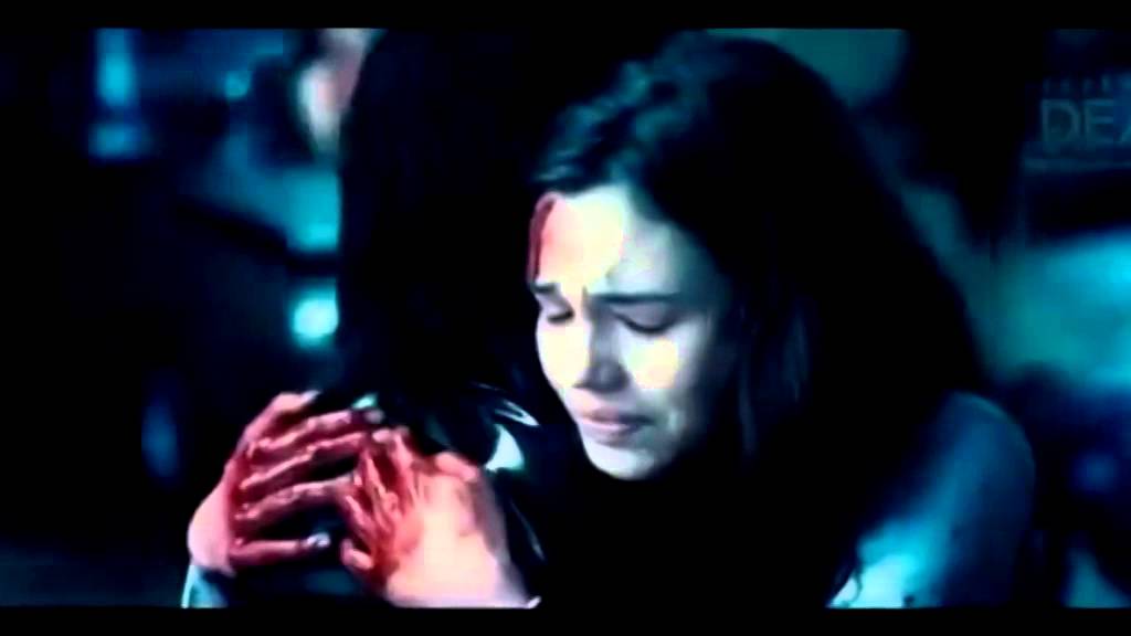 A Hóspede Trailer Oficial