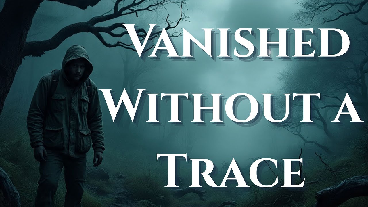 The Last Hike: A True Mystery That Shocked Everyone