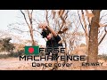 Emiway  firse machayenge dance cover  ornim hossain