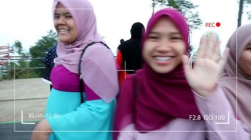 Summer Program 2017   Teknik Informatika UIN Malang   2