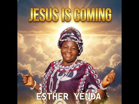 Esther Yenda Nwi Bubong Official Video