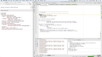 Fulcro 2.0 Basics Part 10 – UI Routing