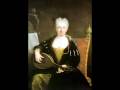 Miniature de la vidéo de la chanson Suite In C Major: Ii. Allemande