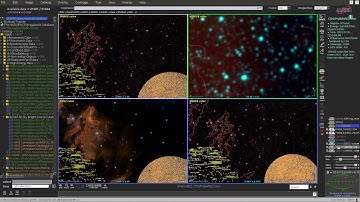 Using the Aladin stack
