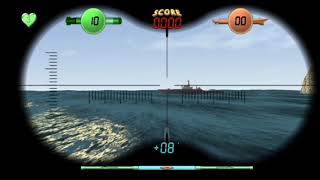 Torpedo Attack  3D Free screenshot 1