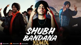 SHUBH BANDANA | REMIX | Resimi