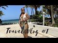 TRAVEL VLOG: A Week In My Life