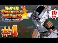 Super Dragon Ball Heroes World Mission Gameplay Walkthrough Super Dragon Ball Heroes World Mission Gameplay Walkthrough