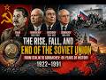 How the Soviet Union Collapsed | From Stalin to 1991
