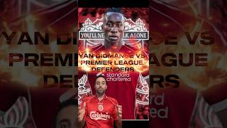 YAN Diamonde to Liverpool: Game Changer or Gamble?#liverpoolfc #transfernews #lfcfans #newera #ynwa