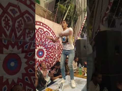 رقص على مهرجان اسدين على وش الجيهه فارس قطب