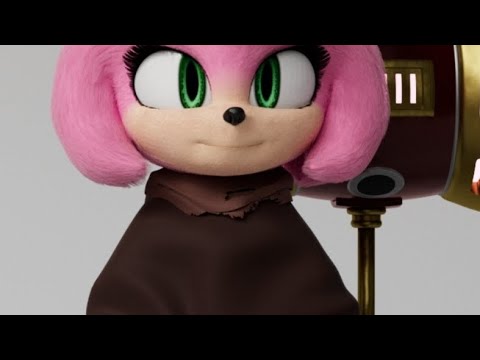 Movie Amy [unfinished rigginh]