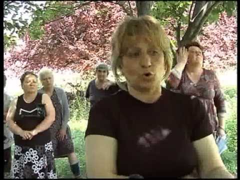 საპროტეტსო აქცია კურდღელაურში