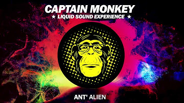 Ableton Live Project - Captain Monkey 