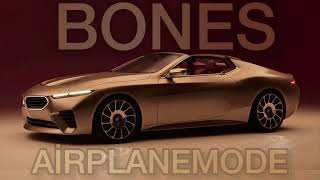 Bones - Airplanemode (2025) Hit Remix Pro 
