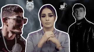 Al shami X co1omby X wasen X belki | safwanbeats - الشامي و كولومبي و وسن ريمكس بيلكي