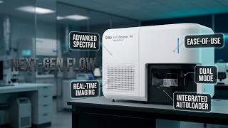 BD FACSDiscover™ A8 Cell Analyzer