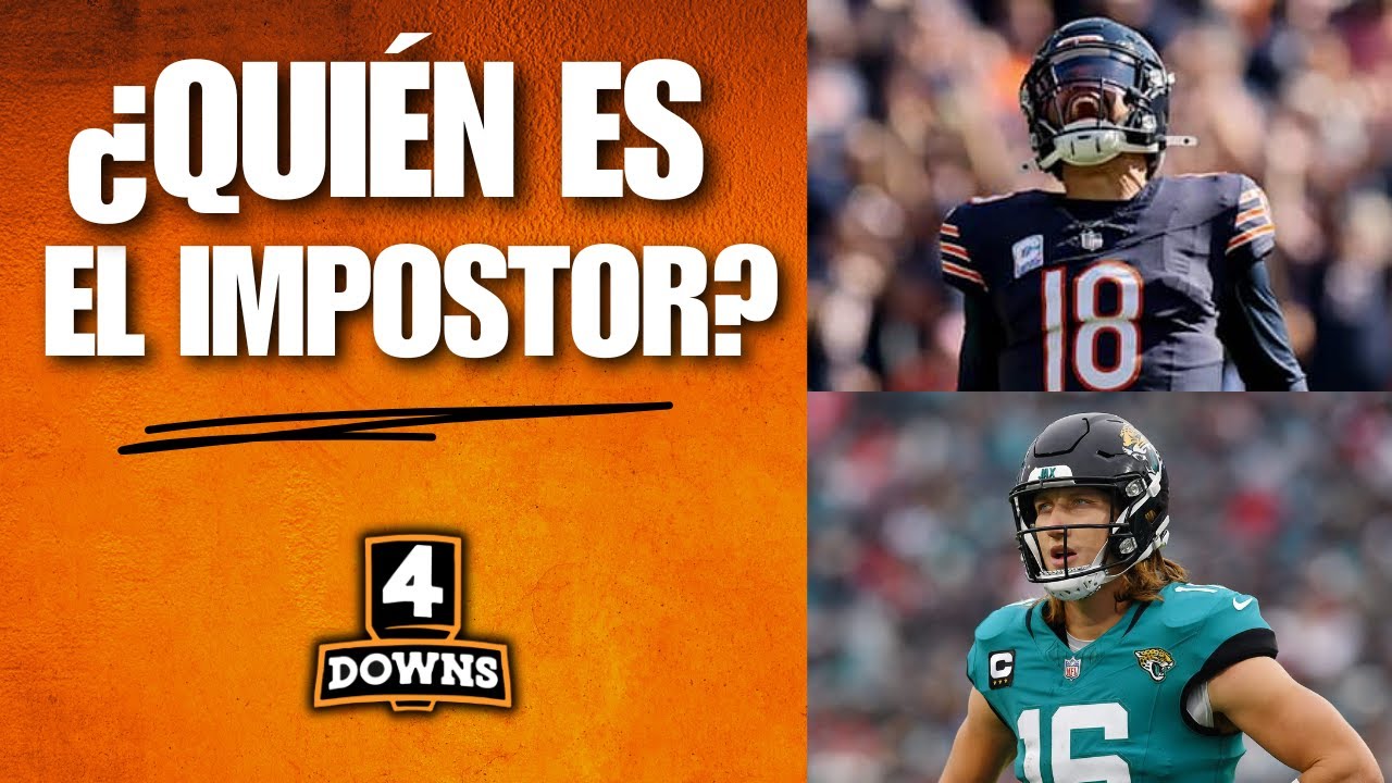 Estos son los Equipos de Playoffs Falsos en la NFL, Contendientes Sorpresa, Shedeur Sanders, y Más