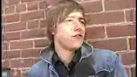 Interpol Interview Umbrella Music