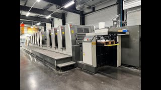 Acskomori Ls 829Pcoater 2008