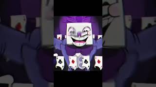 #cuphead #mugman