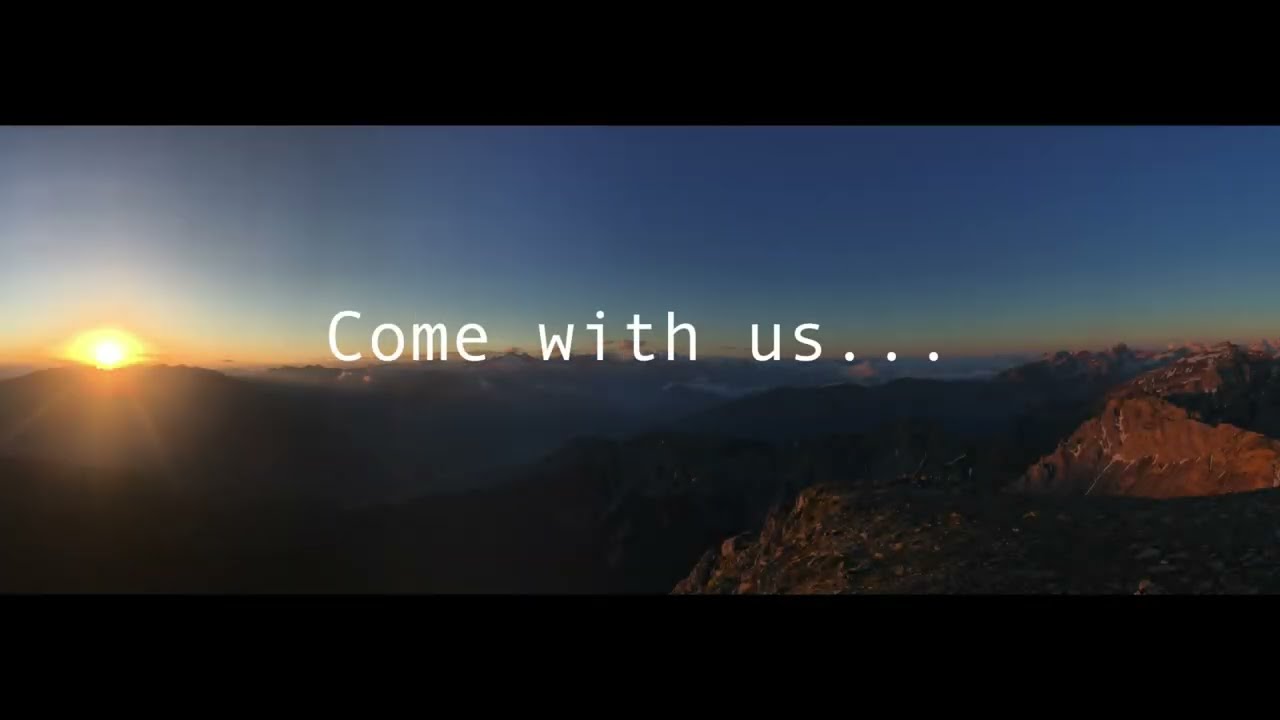 A Pilgrimage and Music Fest in Germany