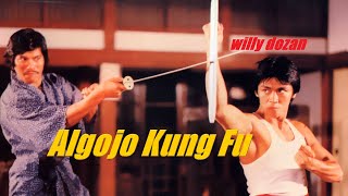 NFG Channel - Kung Fu Executioner (Algojo Kung Fu)