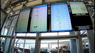 KPRC 2 Investigates: Your rights if you are bumped from a flight