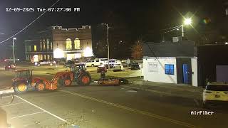 Amory, MS Live Cam