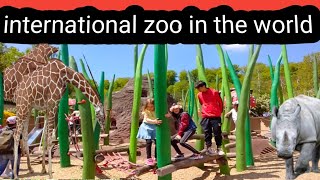 International Zoo In The World 🌎/Largest Switzerland/#viral#switzerland part 5 @SwissLifeStyley