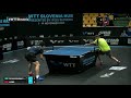 Kirill Gerassimenko vs Liang Jingkun | WTT Contender Laško 2021 | MS | Final