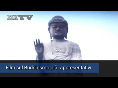 Video: Informazioni Sul Buddismo - Visualizzazione Alternativa