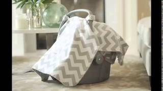 Baby Car seat Covers -- free